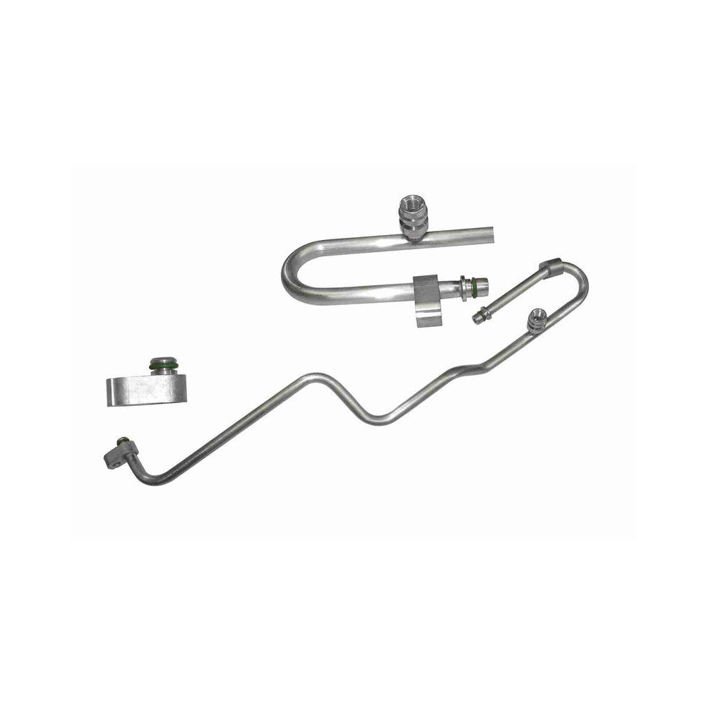 Hochdruckleitung, Klimaanlage VEMO V30-20-0008 Original VEMO Qualität für