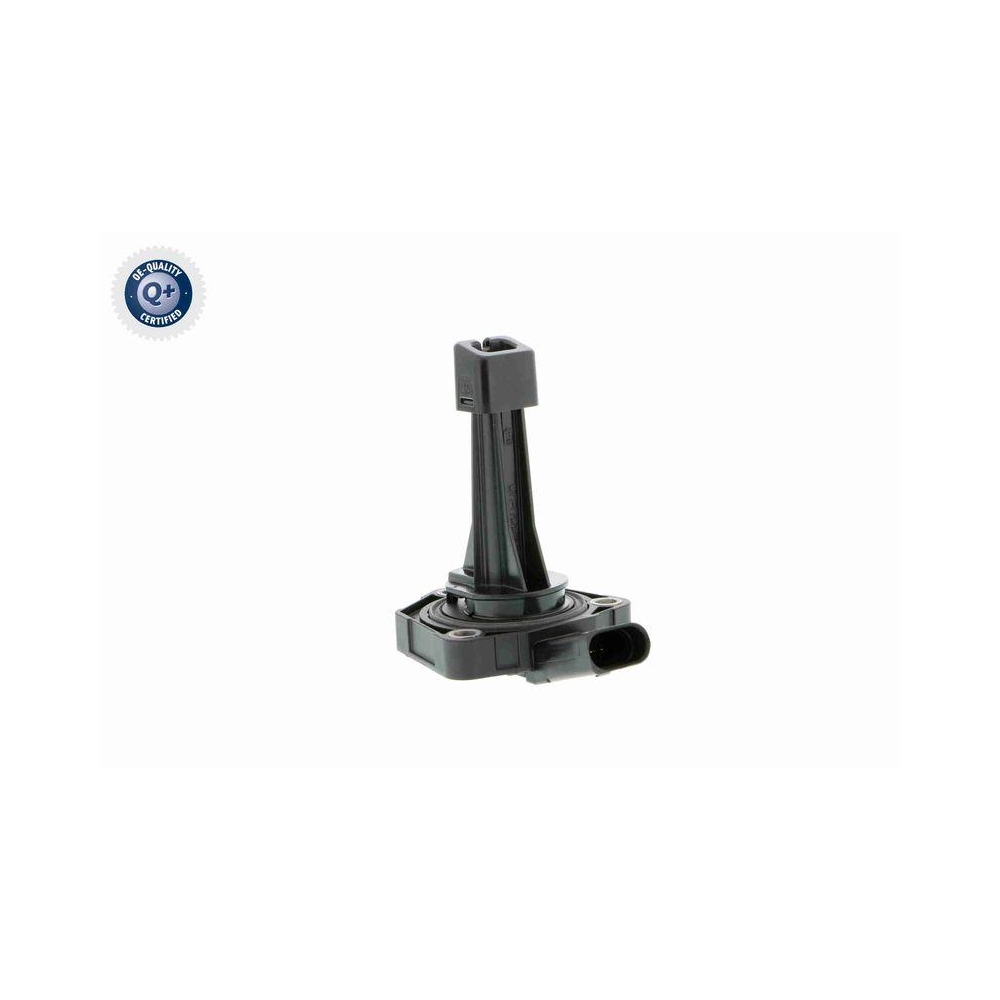 Sensor, Motor&ouml;lstand VEMO V10-72-1263 Q+, Erstausr&uuml;sterqualit&auml;t f&uuml;r AUDI SEAT VW