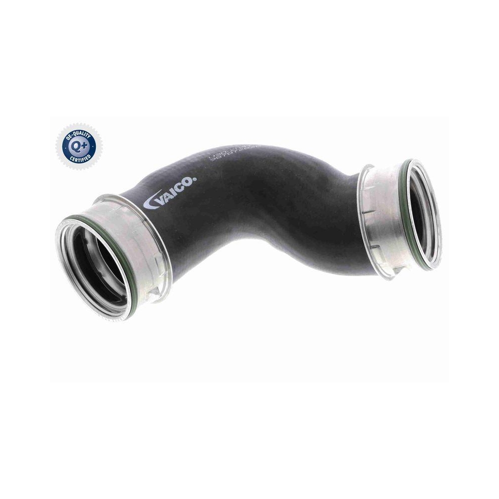 Ladeluftschlauch VAICO V30-2647 Q+, Erstausrüsterqualität für MERCEDES-BENZ