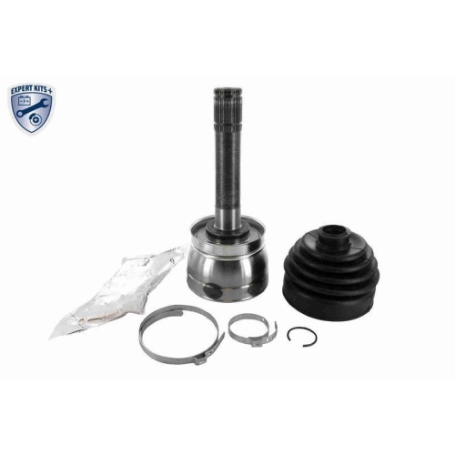 ACKOJA A38-0121 Gelenksatz, Antriebswelle EXPERT KITS + f&uuml;r NISSAN, Vorderachse