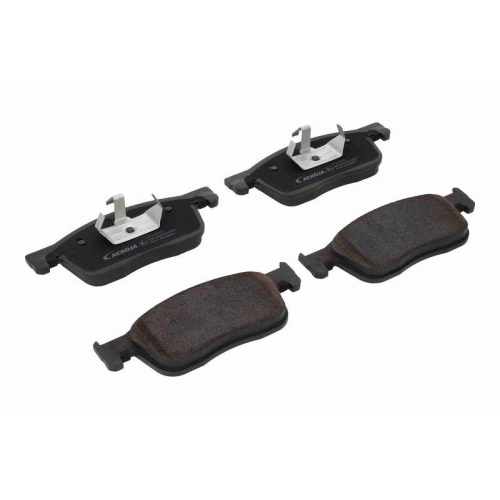 ACKOJA A70-0959 Bremsbelagsatz, Scheibenbremse Green Mobility Parts f&uuml;r CITRO&Euml;N