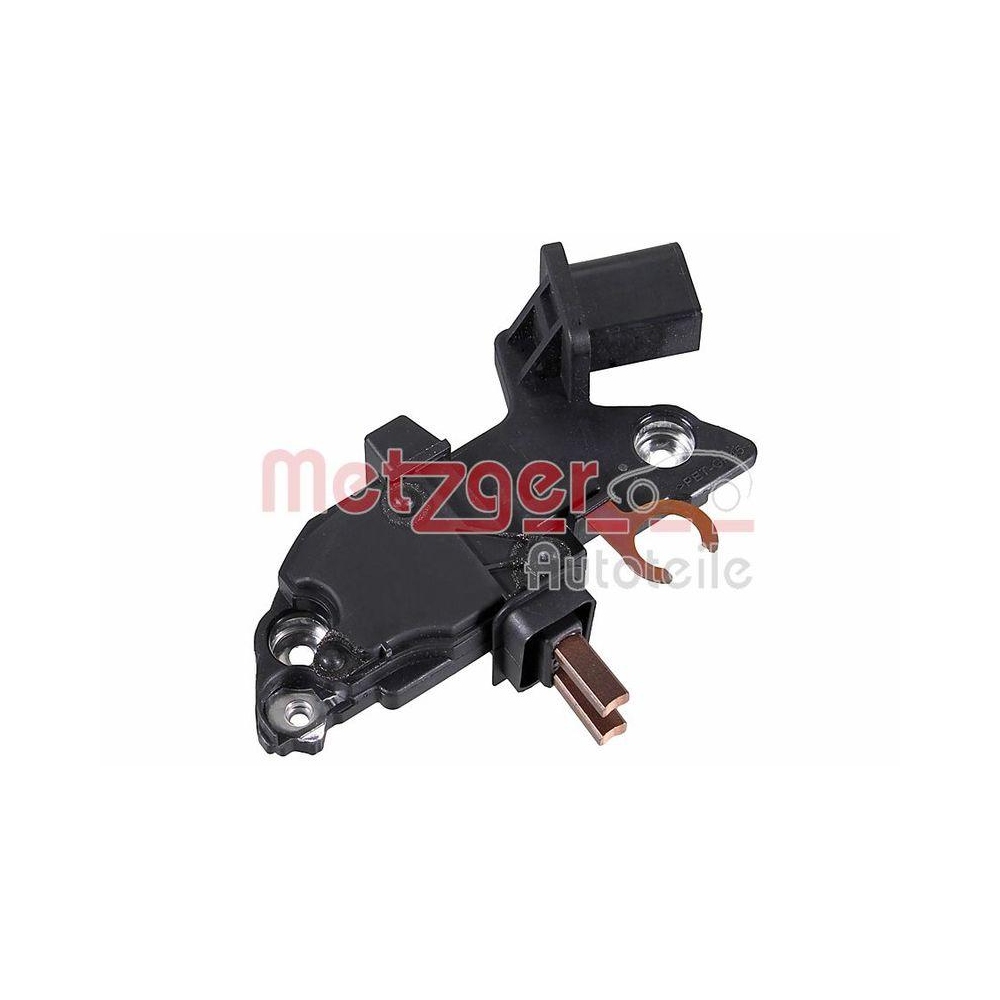 Generatorregler METZGER 2390112 f&uuml;r BMW