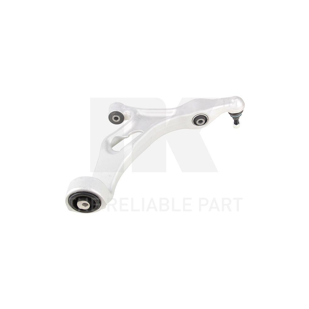 Lenker, Radaufh&auml;ngung NK 50147128 f&uuml;r AUDI PORSCHE SEAT SKODA VW, unten