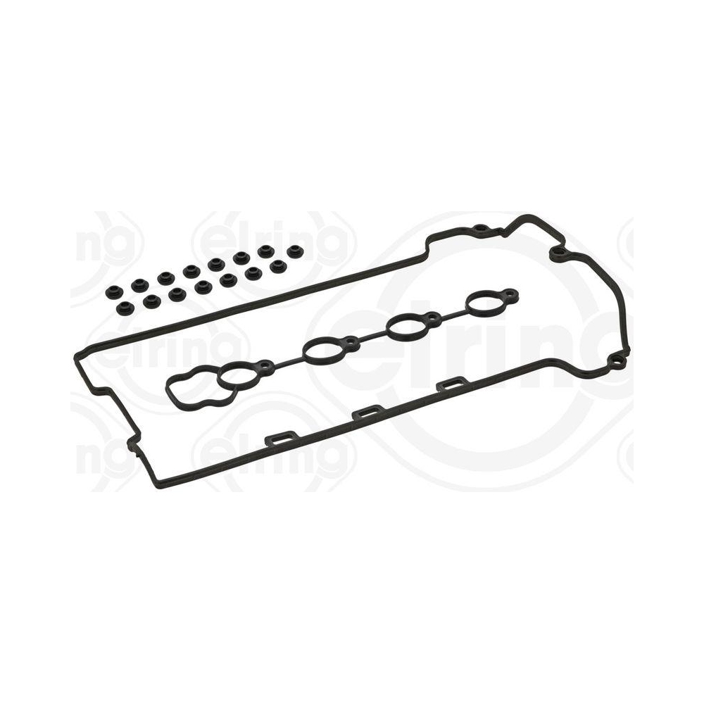 Dichtungssatz, Zylinderkopfhaube ELRING 483.780 für GMC CHEVROLET GENERAL MOTORS