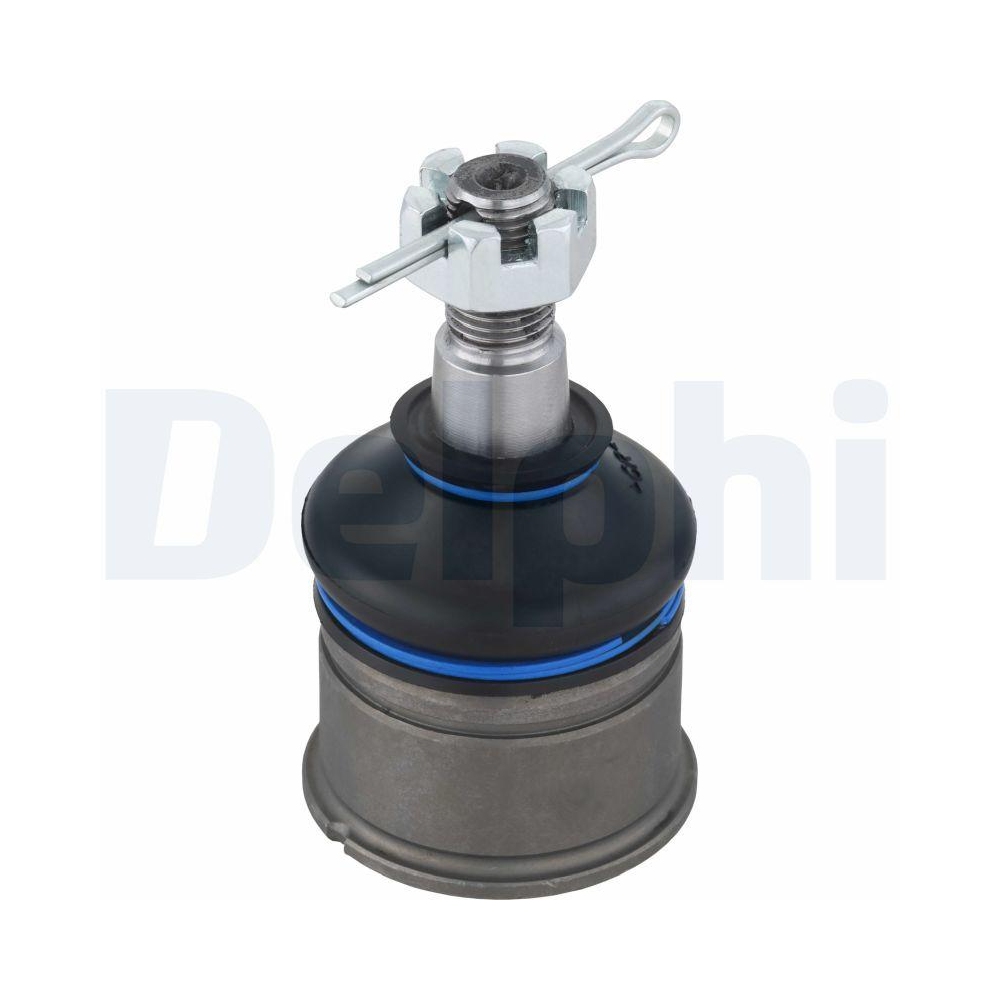 DELPHI TC836 Trag-/F&uuml;hrungsgelenk f&uuml;r HONDA MG ROVER, Hinterachse, Vorderachse