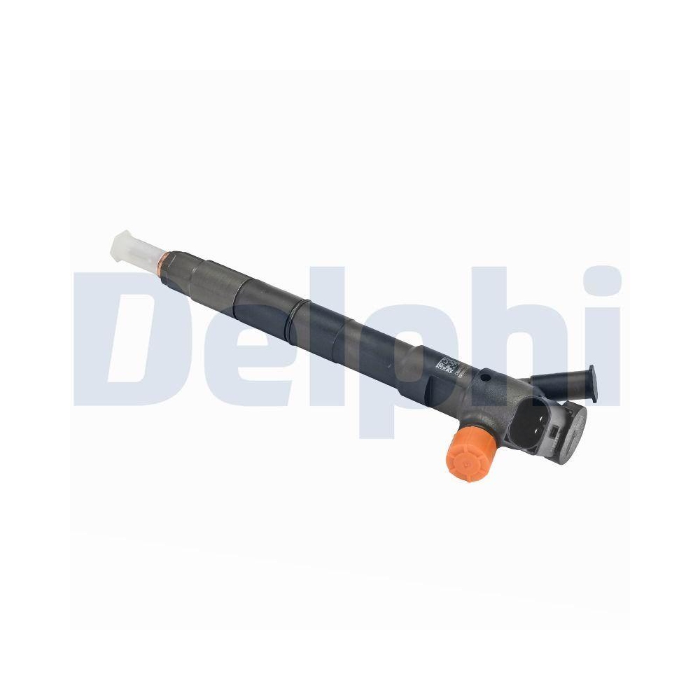 DELPHI 28565330-12B1 Einspritzventil f&uuml;r AUDI SEAT SKODA VW