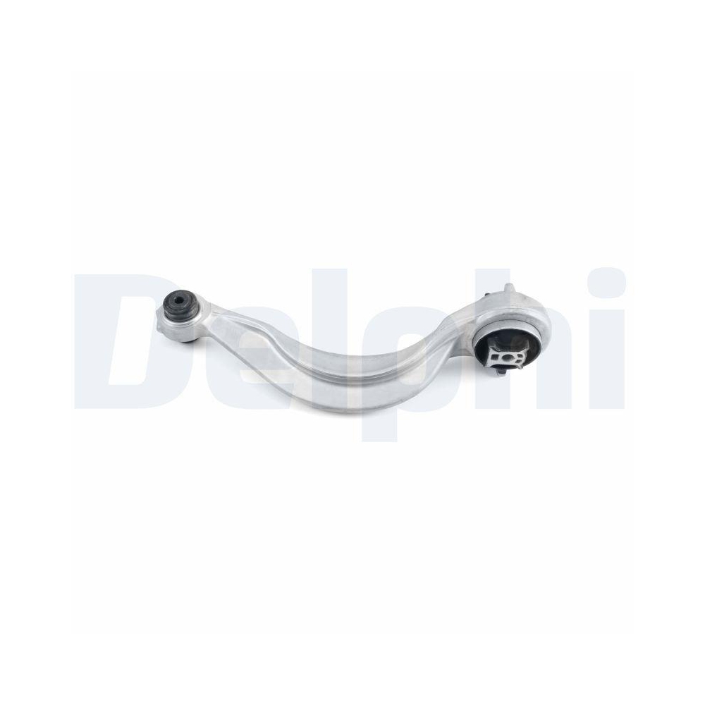 DELPHI TC4826 Lenker, Radaufh&auml;ngung f&uuml;r JAGUAR, Vorderachse links, au&szlig;en, unten