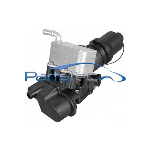 PartsTec PTA421-0019 &Ouml;lfiltermodul f&uuml;r AUDI SEAT SKODA VW