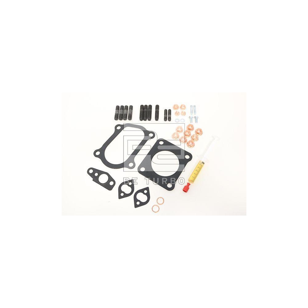 BE TURBO ABS716 Montagesatz, Lader f&uuml;r TOYOTA