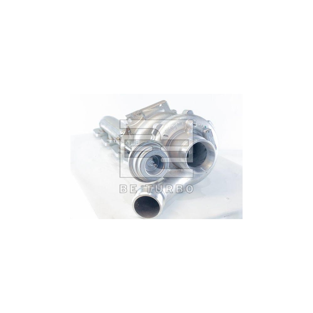 BE TURBO 130427 Lader, Aufladung f&uuml;r MERCEDES-BENZ, links