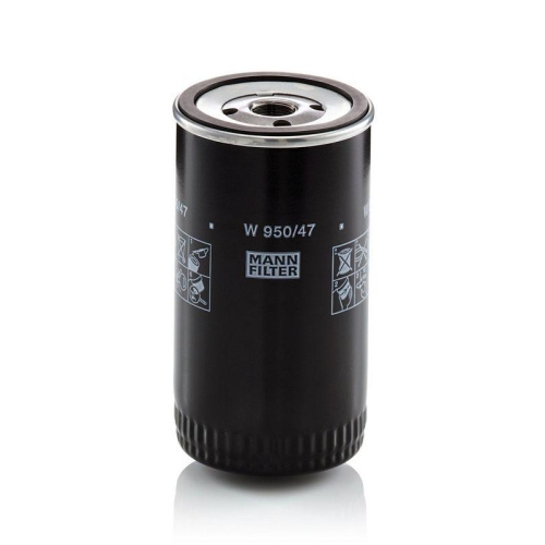 MANN-FILTER W 950/47 &Ouml;lfilter f&uuml;r VOLVO JCB
