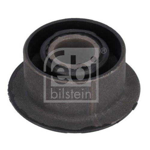 FEBI BILSTEIN 1004990 Lagerbuchse, Blattfeder f&uuml;r FORD FORD MOTOR COMPANY, vorne