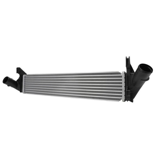 HELLA 8ML 366 341-511 Ladeluftk&uuml;hler f&uuml;r RENAULT DACIA