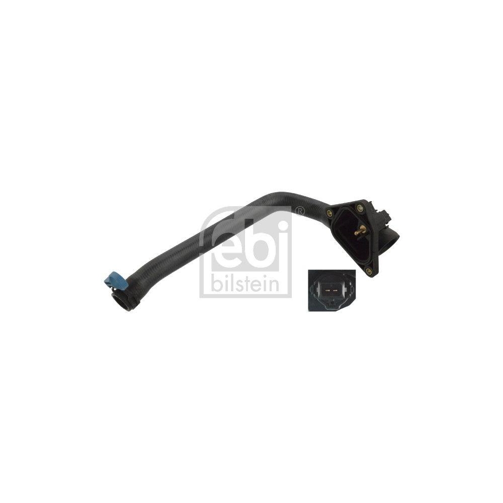 FEBI BILSTEIN K&uuml;hlerschlauch 104270 f&uuml;r BMW