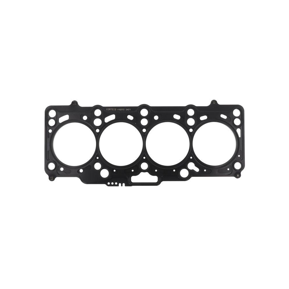 Dichtung, Zylinderkopf CORTECO 415372P f&uuml;r AUDI SEAT SKODA VW VAG
