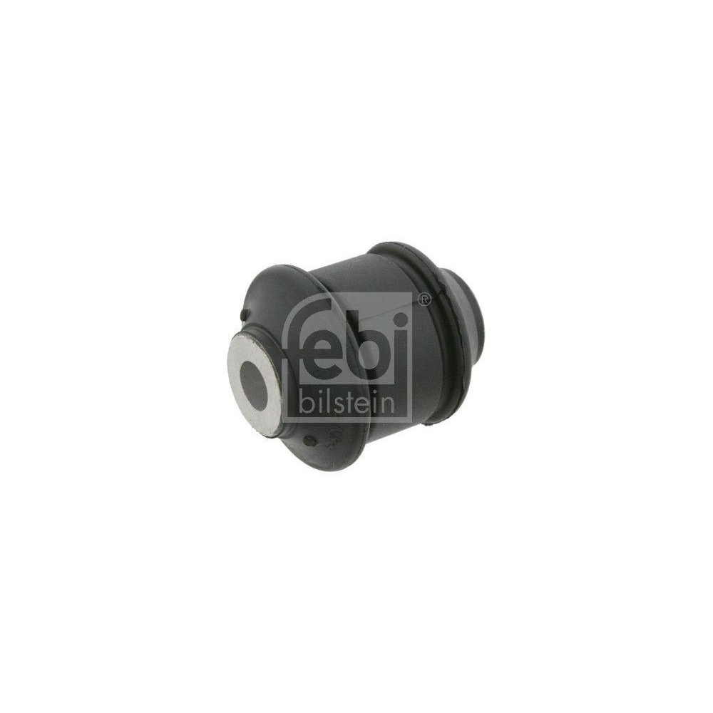 FEBI BILSTEIN Lagerung, Lenker 30687 f&uuml;r AUDI SEAT, Hinterachse links