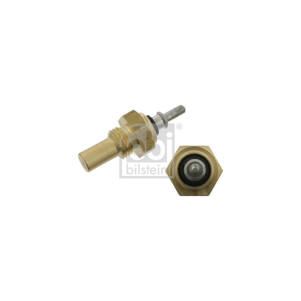 FEBI BILSTEIN Sensor, K&uuml;hlmitteltemperatur 02916 f&uuml;r MERCEDES-BENZ EVOBUS