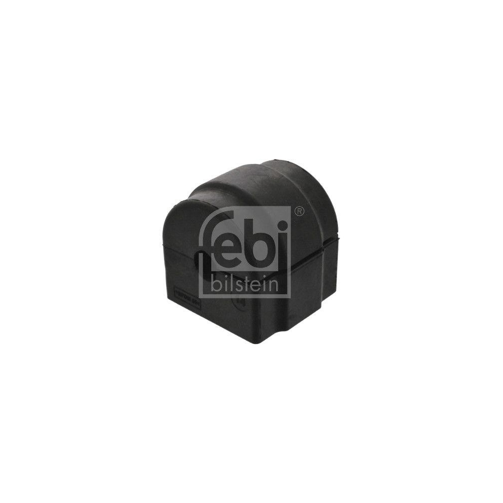 FEBI BILSTEIN Lagerung, Stabilisator 45708 f&uuml;r BMW, Hinterachse rechts