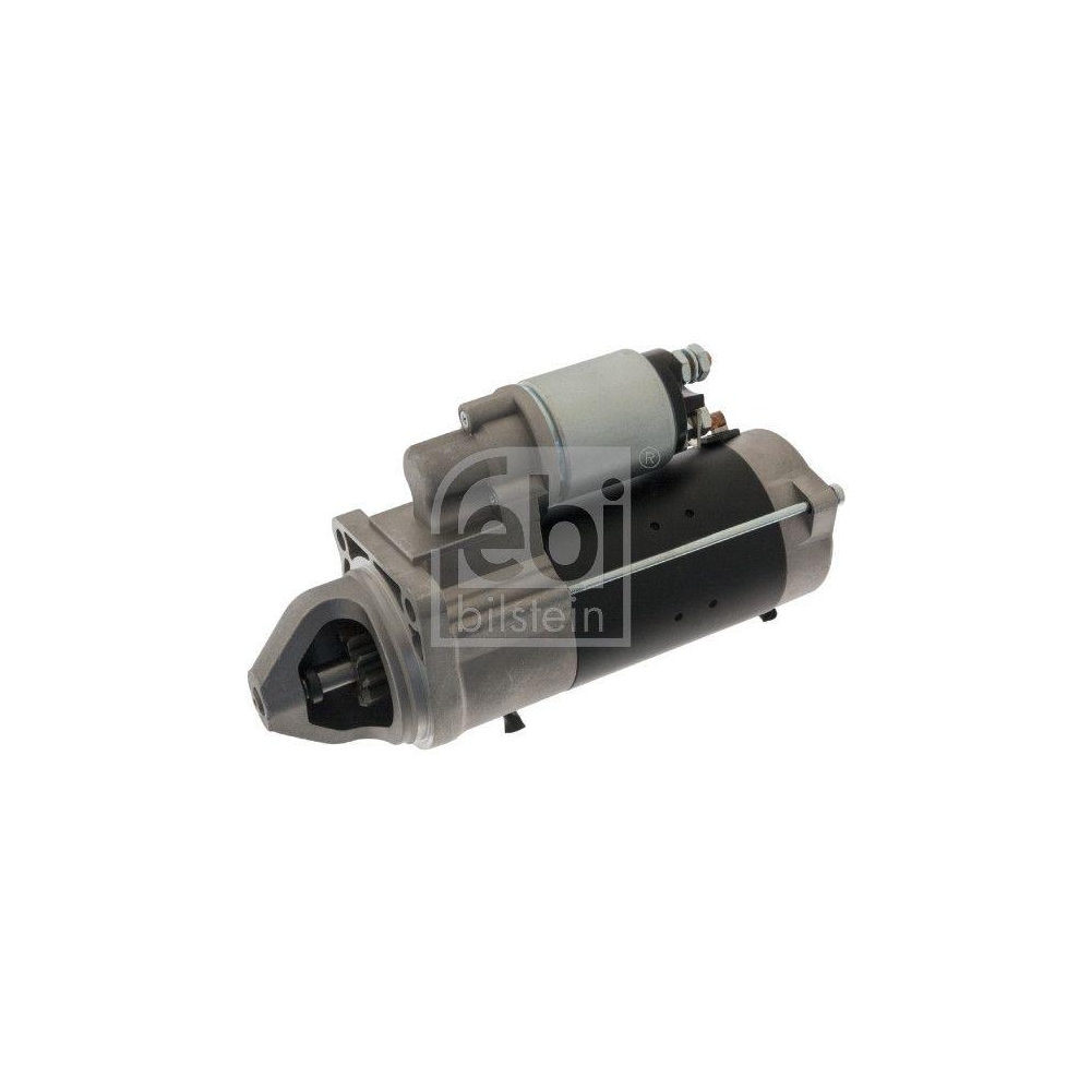 FEBI BILSTEIN Starter 48967 f&uuml;r RENAULT TRUCKS