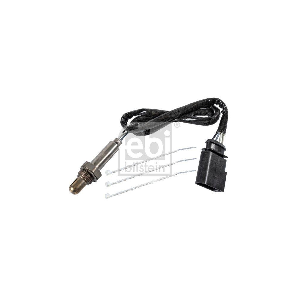 FEBI BILSTEIN Lambdasonde 175835 f&uuml;r AUDI SEAT SKODA VW LAMBORGHINI BENTLEY