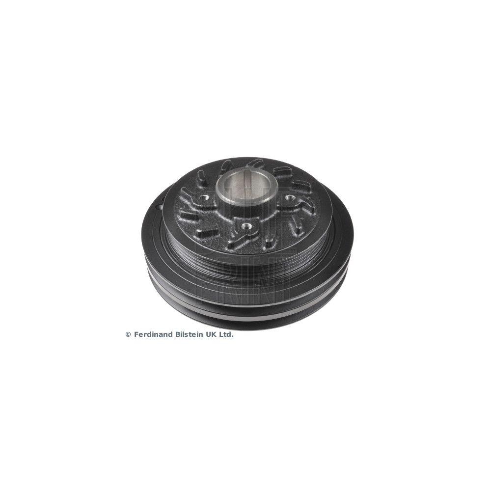 Riemenscheibe, Kurbelwelle BLUE PRINT ADG06109 f&uuml;r HYUNDAI KIA