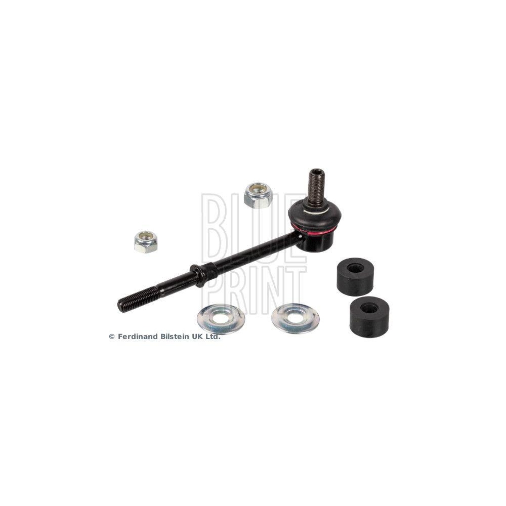 Stange/Strebe, Stabilisator BLUE PRINT ADG08579 für HYUNDAI, Hinterachse links