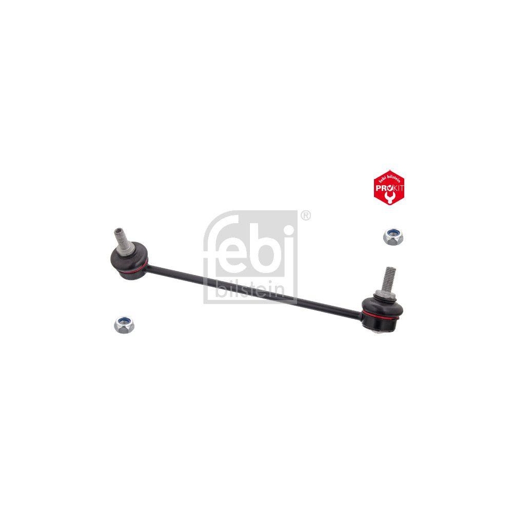 FEBI BILSTEIN Stange/Strebe, Stabilisator 19649 ProKit f&uuml;r RENAULT