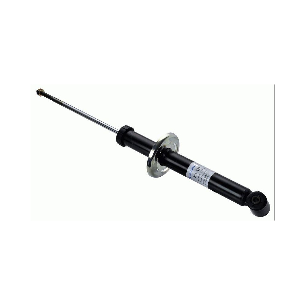 Sto&szlig;d&auml;mpfer SACHS 556 253 f&uuml;r SEAT VW, Hinterachse