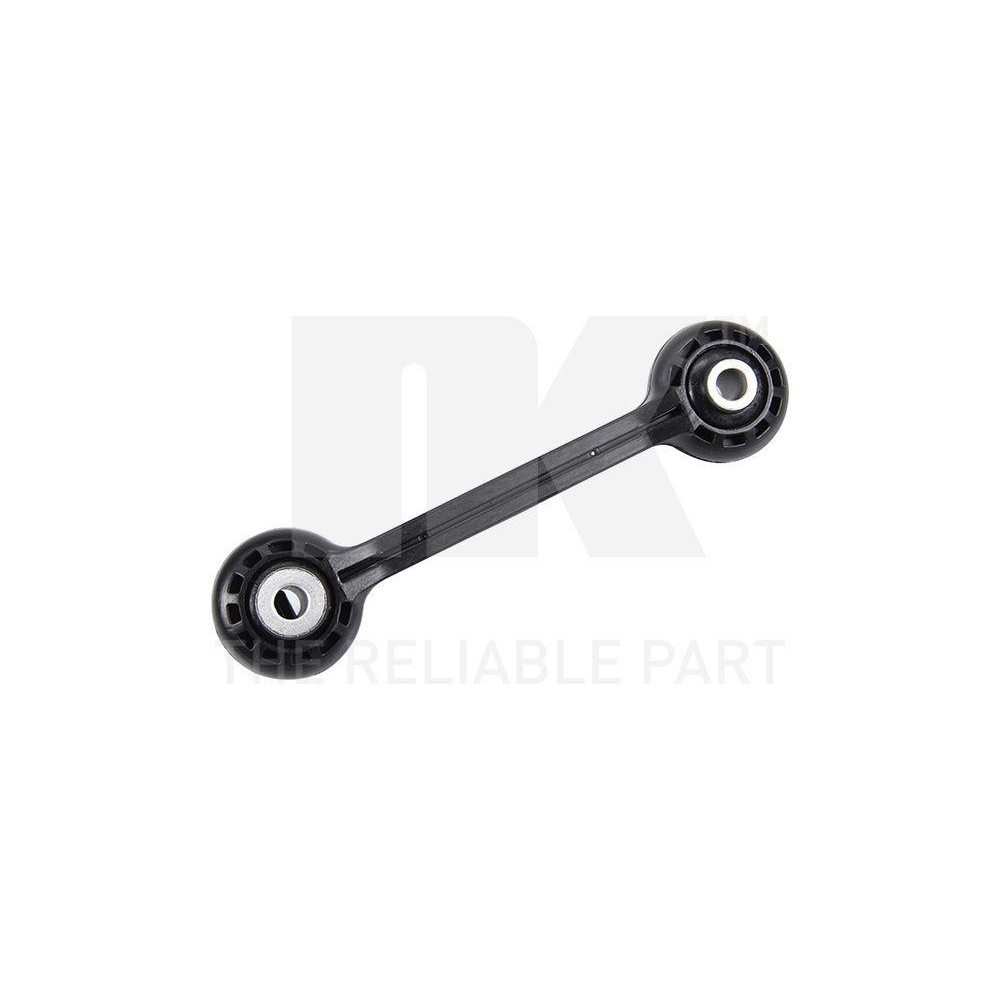 Stange/Strebe, Stabilisator NK 5114757 f&uuml;r AUDI SEAT SKODA VW, Vorderachse