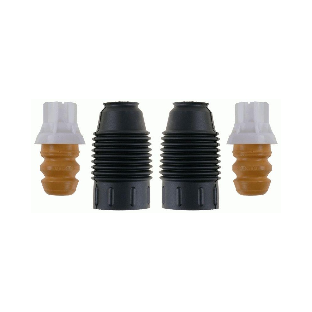 Staubschutzsatz, Sto&szlig;d&auml;mpfer SACHS 900 135 Service Kit f&uuml;r FIAT LANCIA