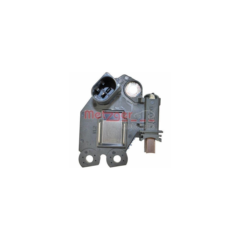 Generatorregler METZGER 2390073 ORIGINAL ERSATZTEIL f&uuml;r BMW IKA