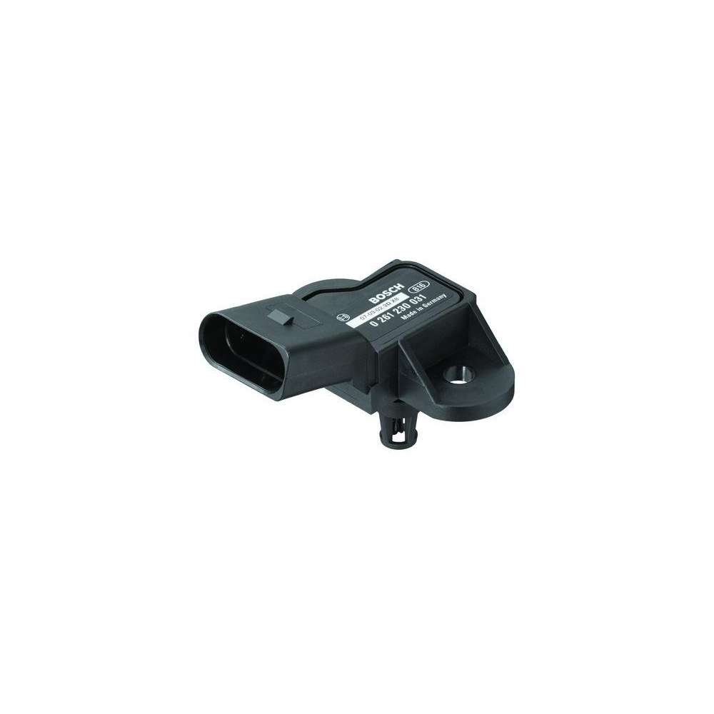 Sensor BOSCH 0 261 230 031 f&uuml;r AUDI SEAT SKODA VW