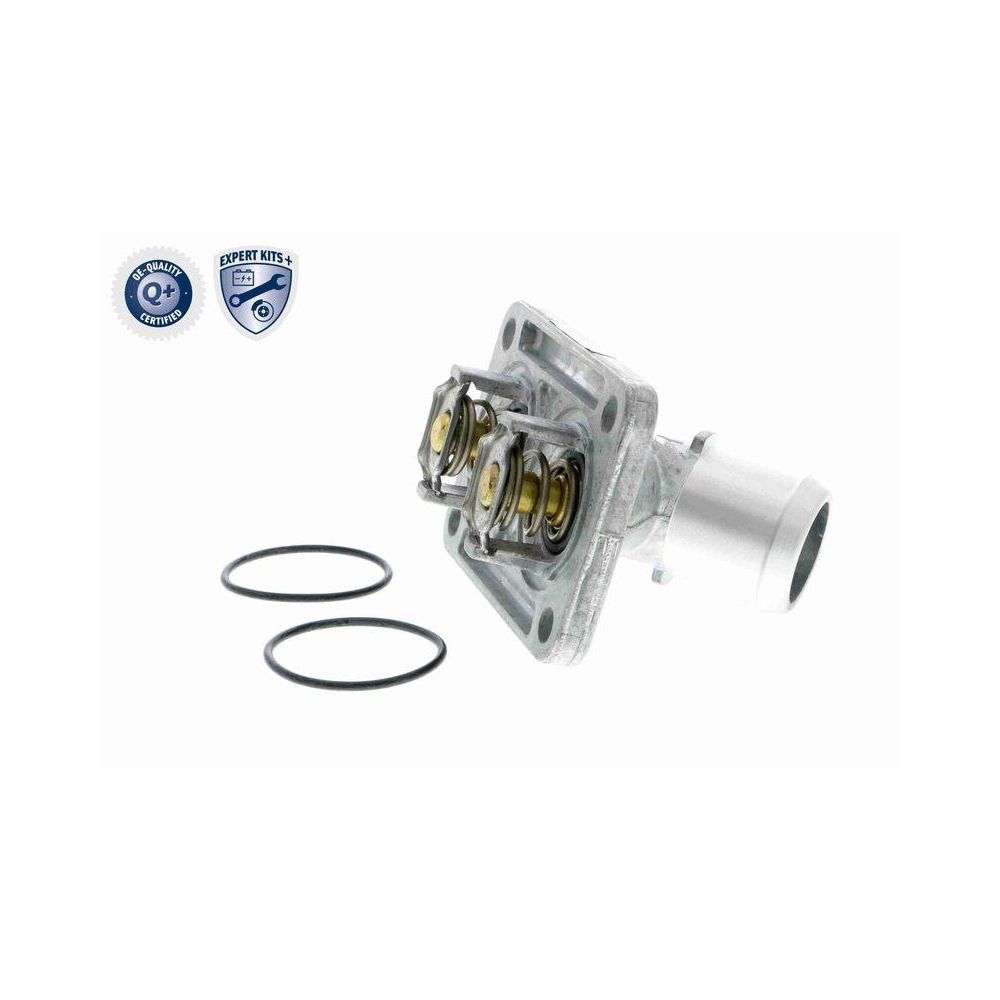 Thermostatgeh&auml;use VEMO V15-99-2040 EXPERT KITS + f&uuml;r SEAT SKODA VW VAG