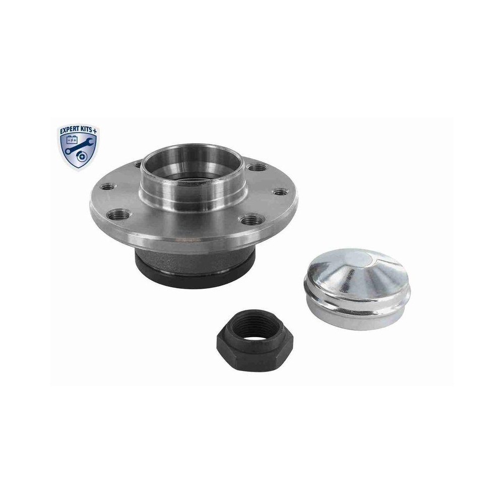 Radlagersatz VAICO V24-0235 EXPERT KITS + f&uuml;r FIAT, Hinterachse