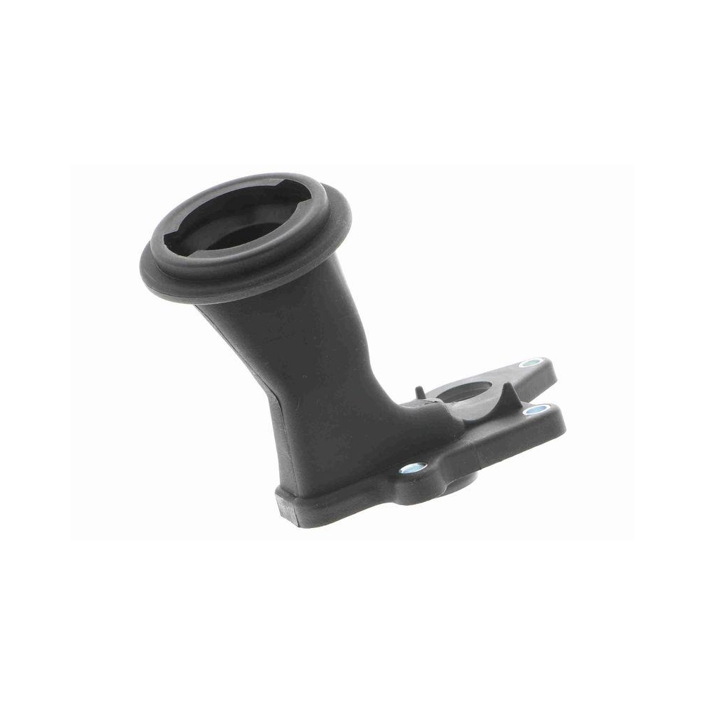 Rohrleitung, &Ouml;leinf&uuml;llstutzen VAICO V10-3487 Original VAICO Qualit&auml;t f&uuml;r SEAT VW