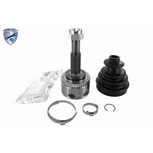 ACKOJA A38-0122 Gelenksatz, Antriebswelle EXPERT KITS + f&uuml;r NISSAN, Vorderachse