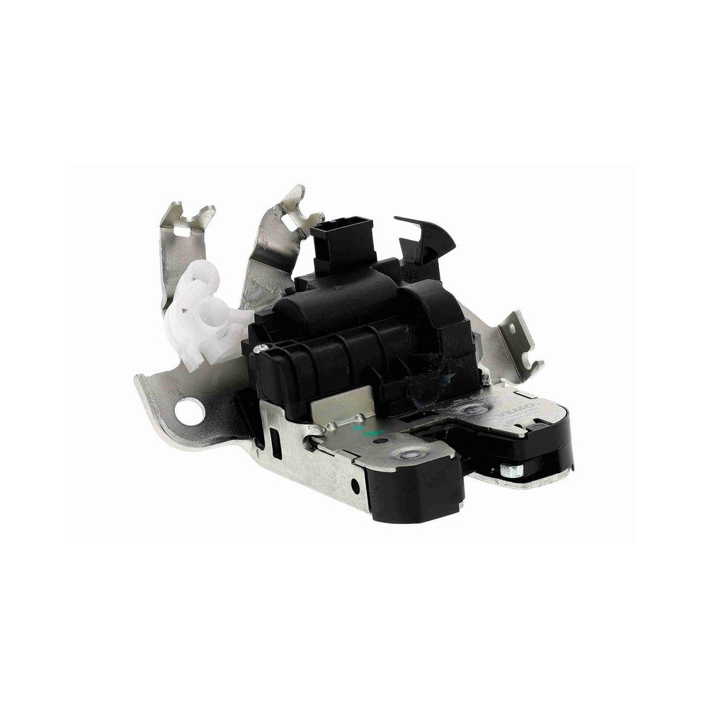 Heckklappenschloss VEMO V10-85-2353 Green Mobility Parts für VW VAG, mitte