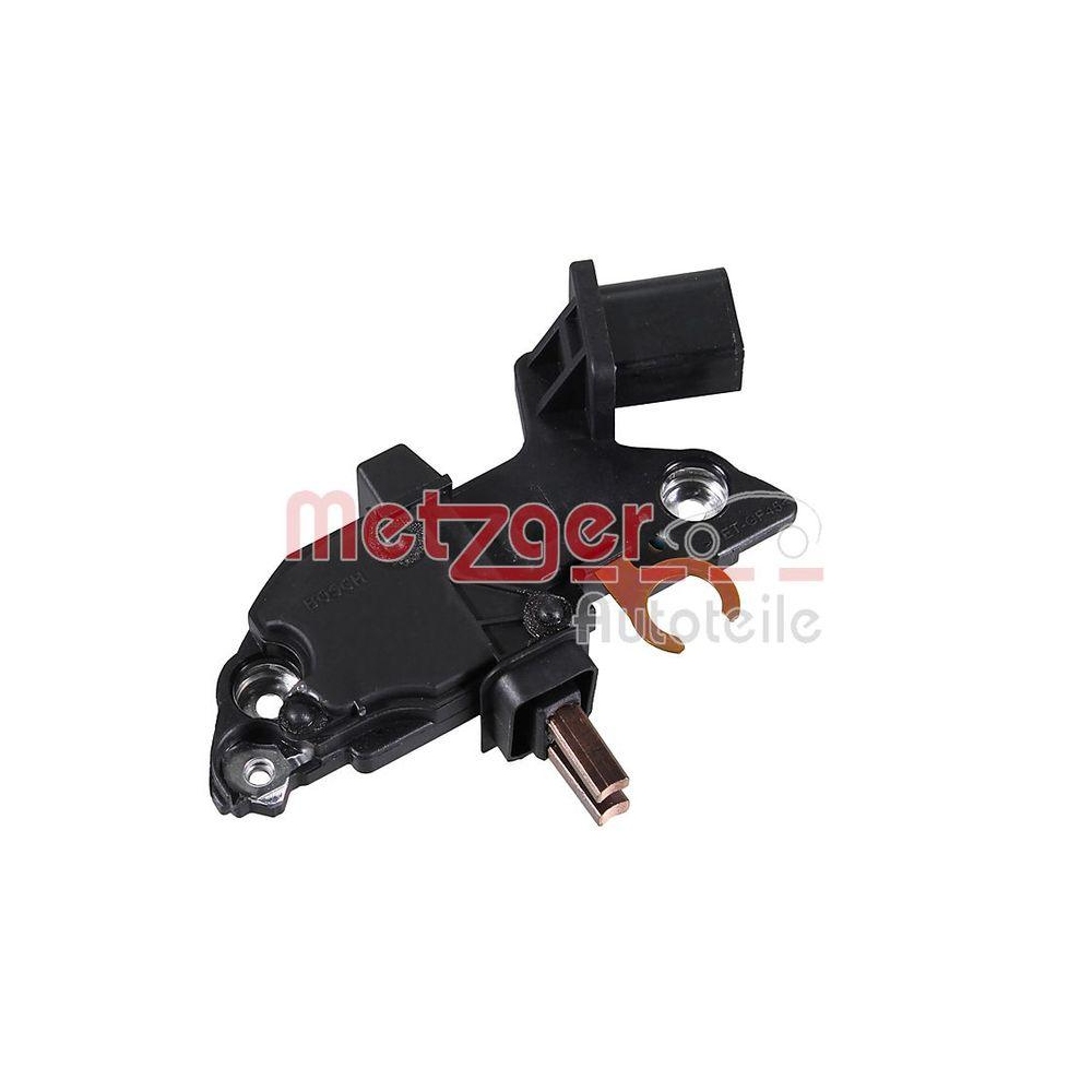 Generatorregler METZGER 2390113 f&uuml;r BMW