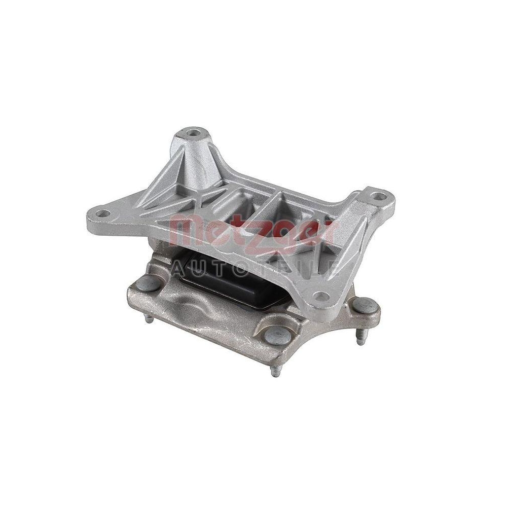 Lagerung, Automatikgetriebe METZGER 8054322 GREENPARTS für MERCEDES-BENZ, hinten