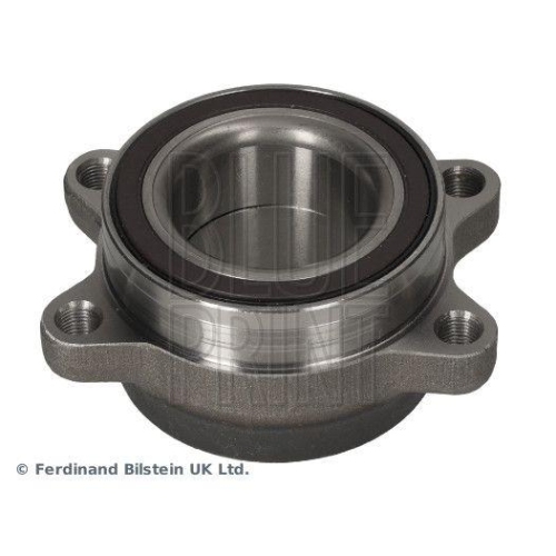 Radlagersatz BLUE PRINT ADBP820079 f&uuml;r NISSAN, Vorderachse