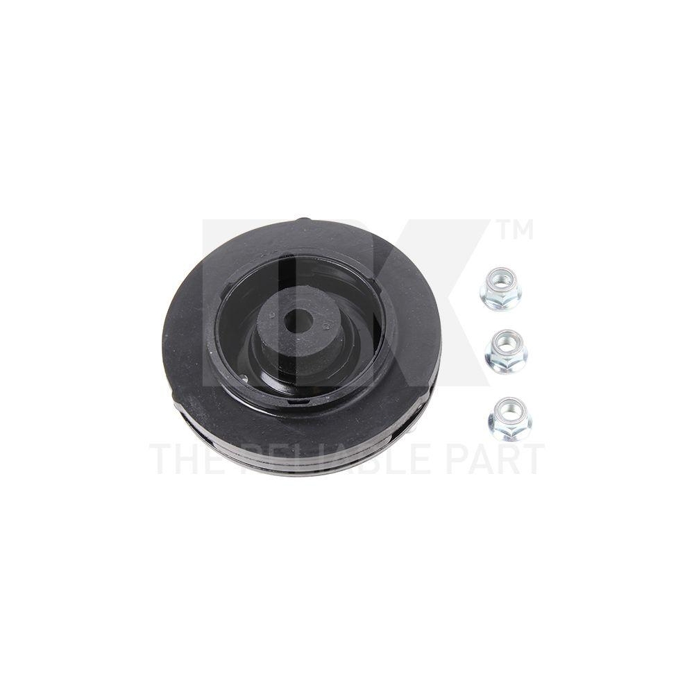 Federbeinst&uuml;tzlager NK 684525 f&uuml;r TOYOTA, Vorderachse