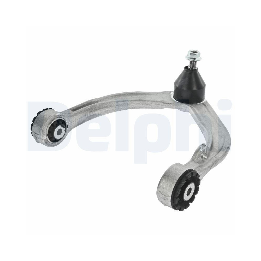 DELPHI TC4621 Lenker, Radaufh&auml;ngung f&uuml;r VOLVO, Vorderachse links, au&szlig;en, oben