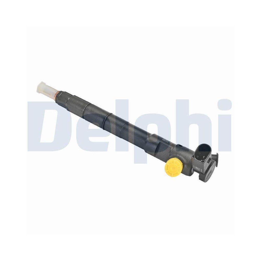 DELPHI 28565335-12B1 Einspritzventil f&uuml;r AUDI SEAT SKODA VW
