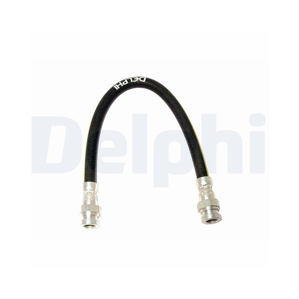 DELPHI LH0443 Bremsschlauch f&uuml;r MAZDA, Hinterachse
