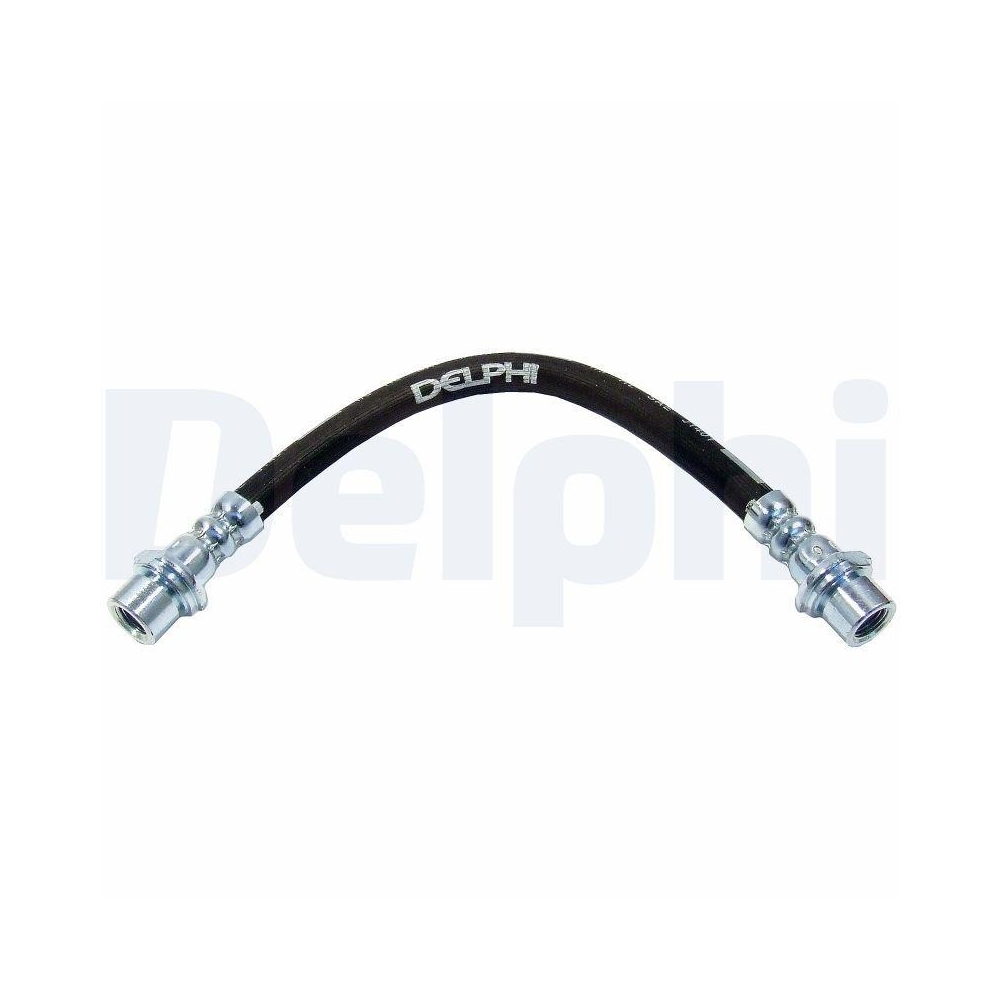 DELPHI LH6694 Bremsschlauch f&uuml;r TOYOTA ASTON MARTIN, Hinterachse rechts, innen
