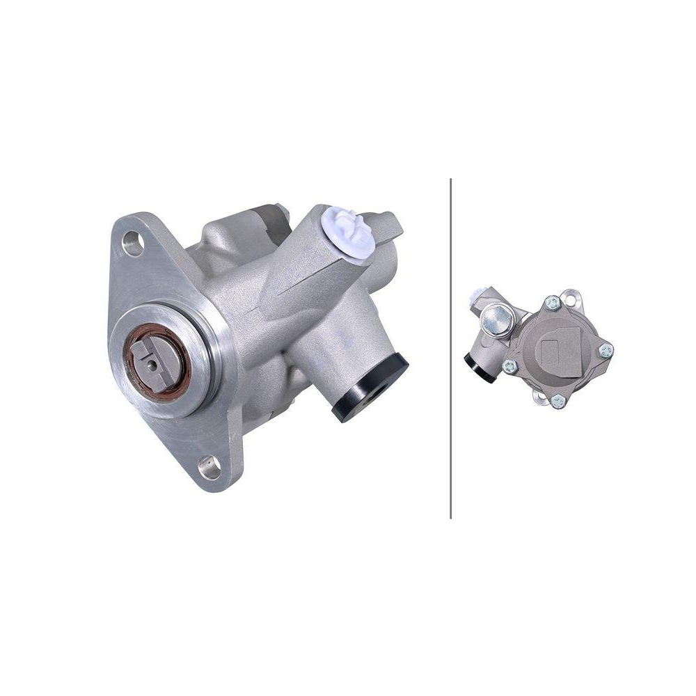 HELLA Hydraulikpumpe, Lenkung 8TL 359 004-031 f&uuml;r DAF