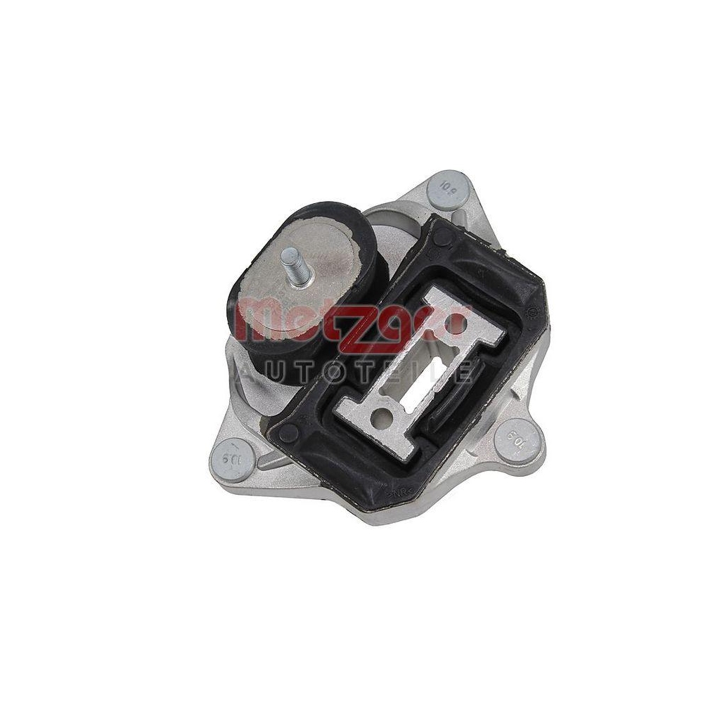 Lagerung, Automatikgetriebe METZGER AUTOTEILE 8054437 GREENPARTS f&uuml;r AUDI