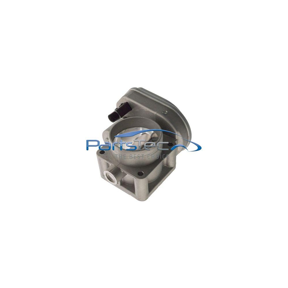 PartsTec PTA516-0017 Drosselklappenstutzen f&uuml;r SEAT SKODA VW