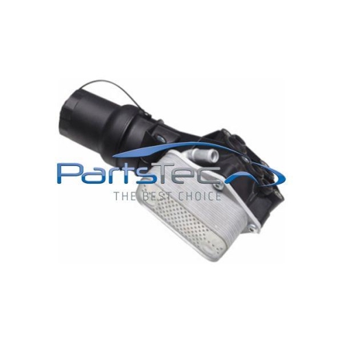 PartsTec PTA421-0020 &Ouml;lfiltermodul f&uuml;r AUDI VW