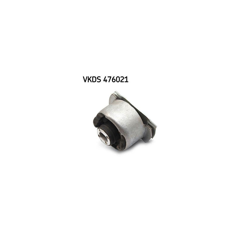 Achsk&ouml;rper SKF VKDS 476021 f&uuml;r RENAULT, Hinterachse, Hinterachse links